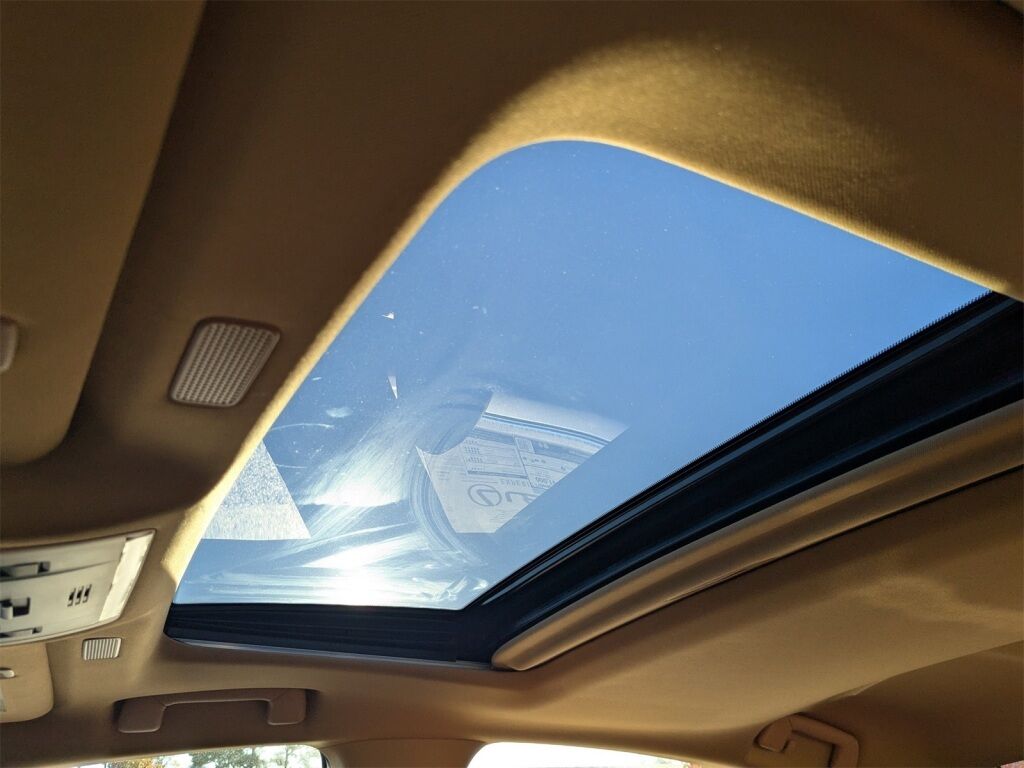 2025 Lexus ES 350 Richmond VA