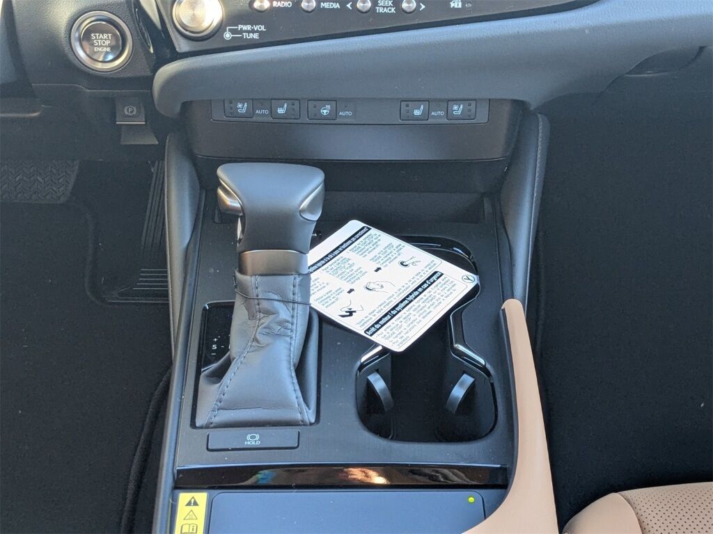 2025 Lexus ES 350 Richmond VA