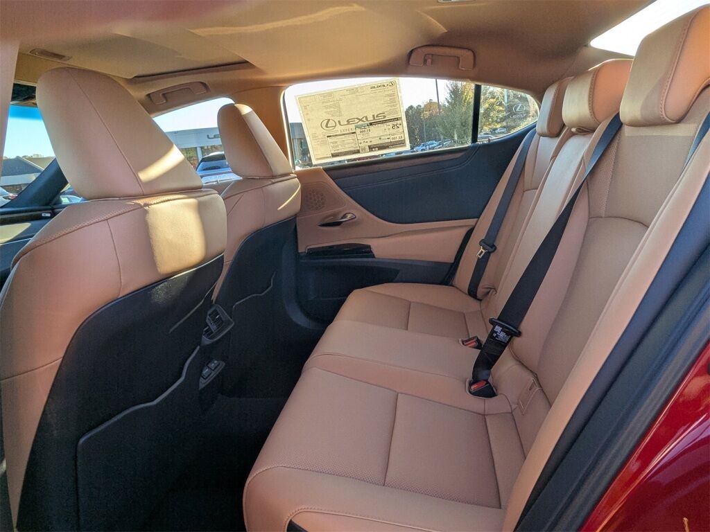 2025 Lexus ES 350 Richmond VA