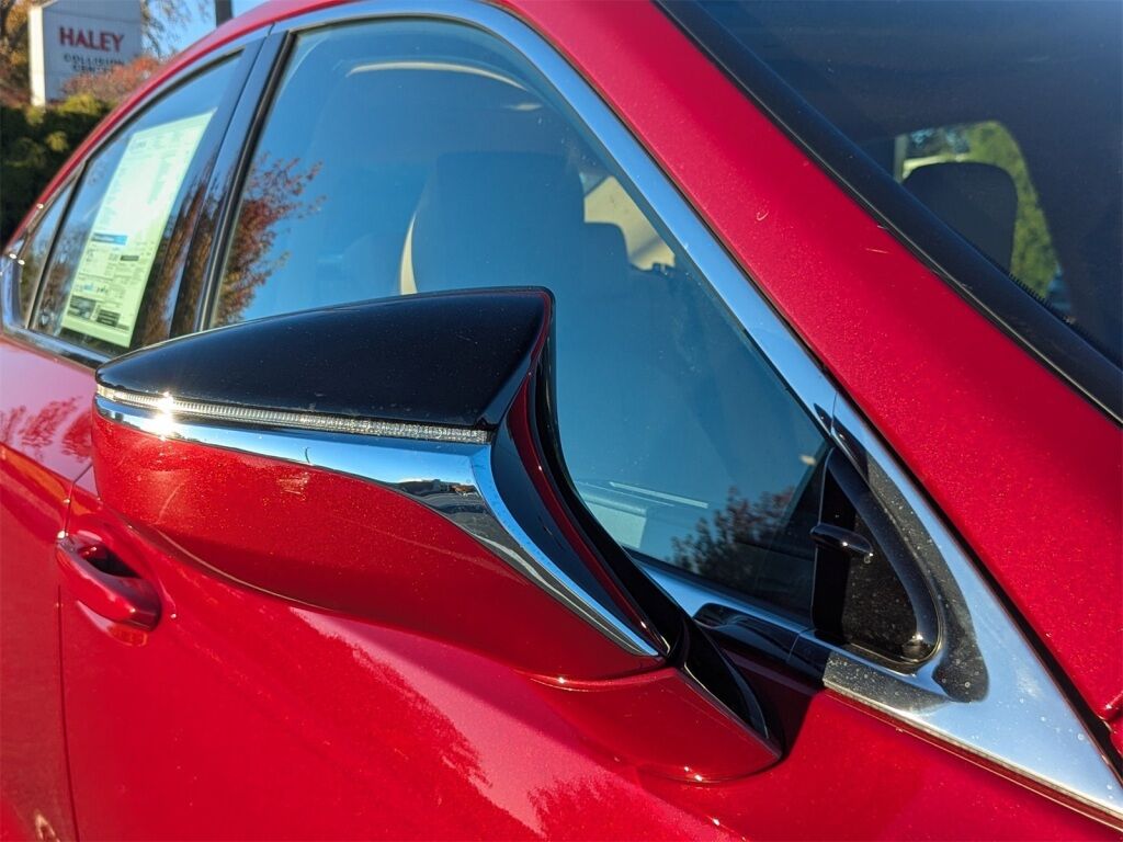 2025 Lexus ES 350 Richmond VA