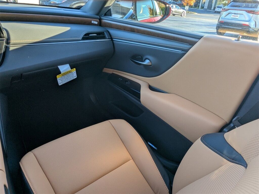 2025 Lexus ES 350 Richmond VA