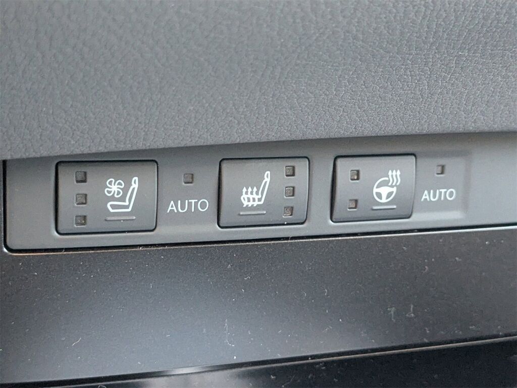 2025 Lexus ES 350 Richmond VA