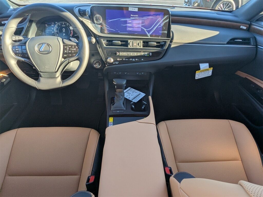2025 Lexus ES 350 Richmond VA