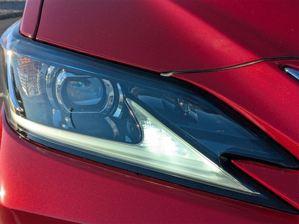 2025 Lexus ES 350 Richmond VA