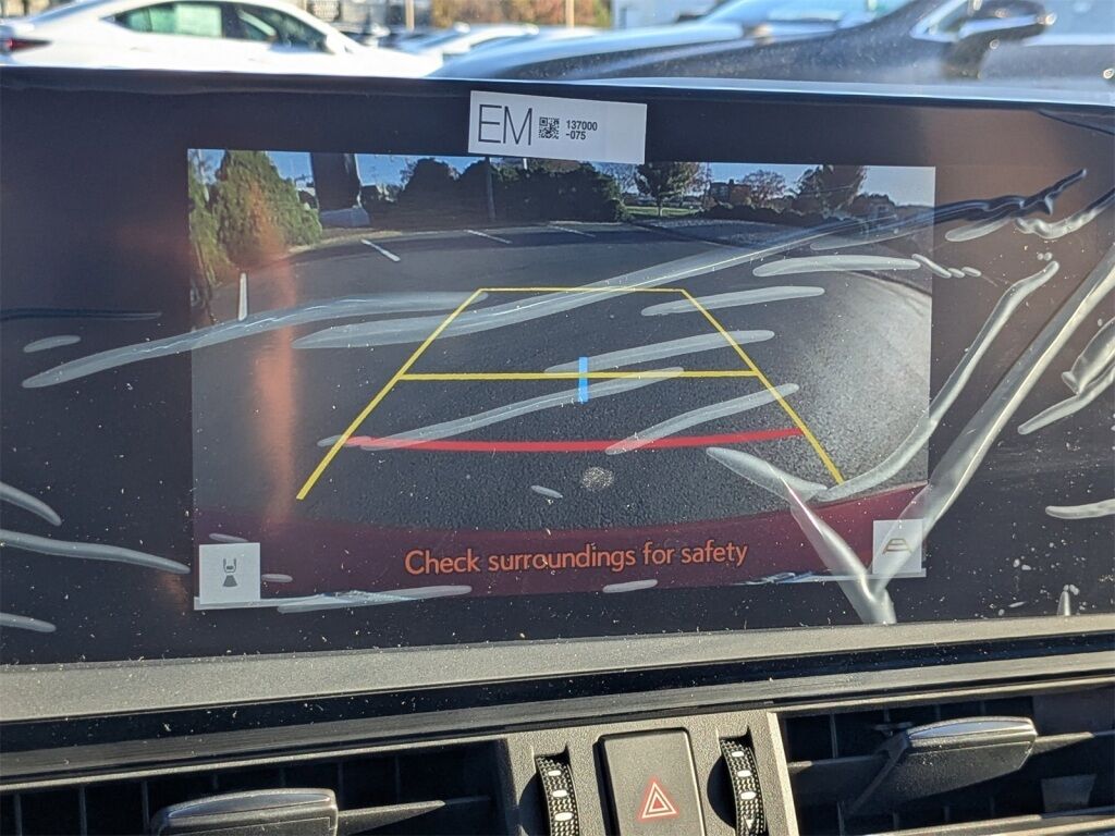 2025 Lexus ES 350 Richmond VA