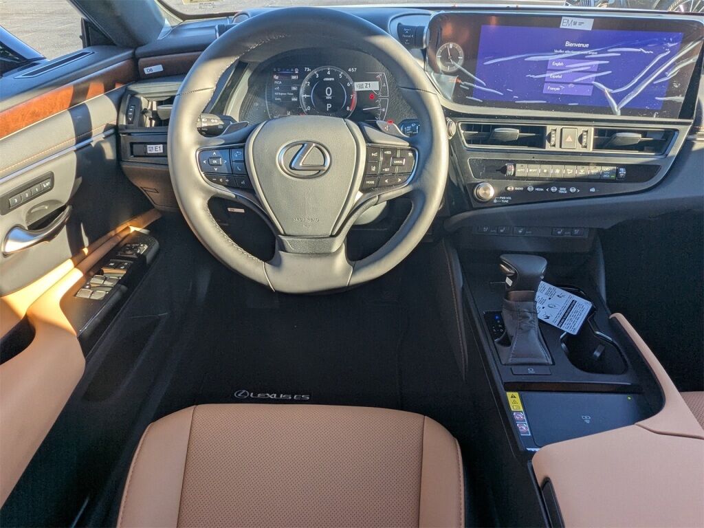 2025 Lexus ES 350 Richmond VA