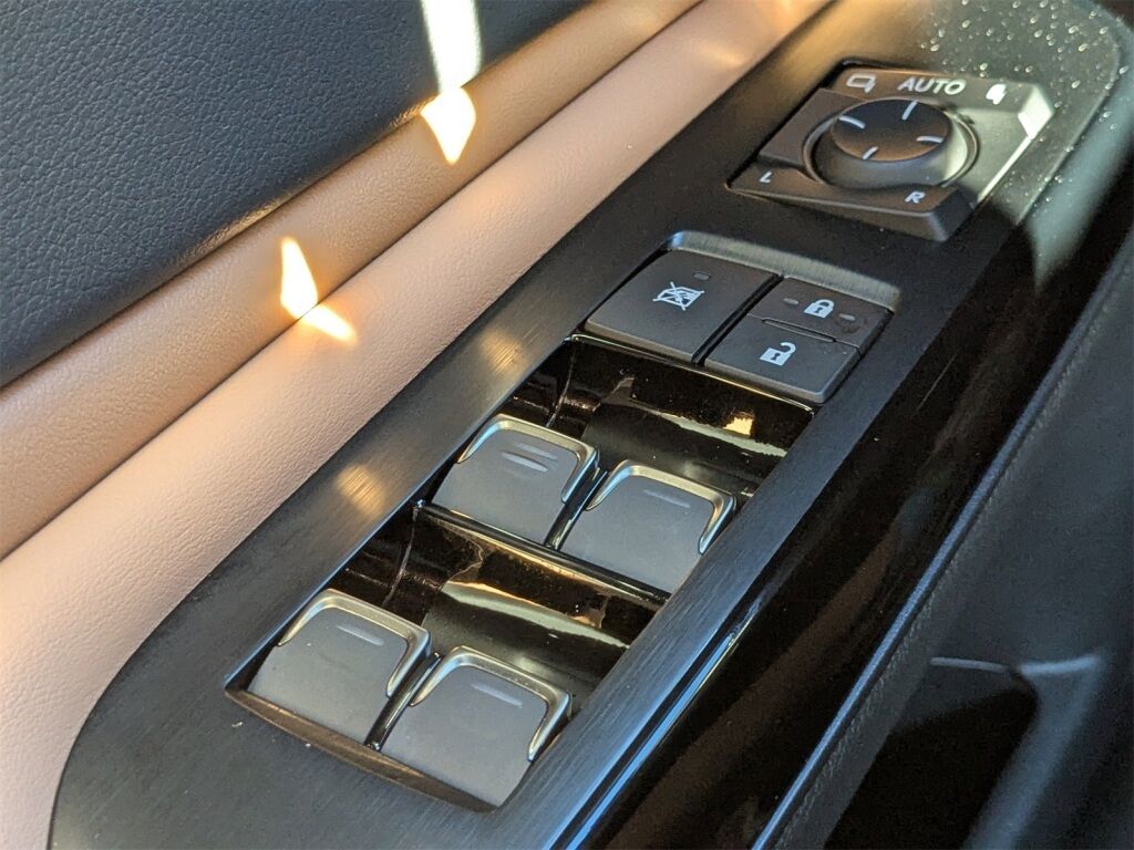 2025 Lexus ES 350 Richmond VA