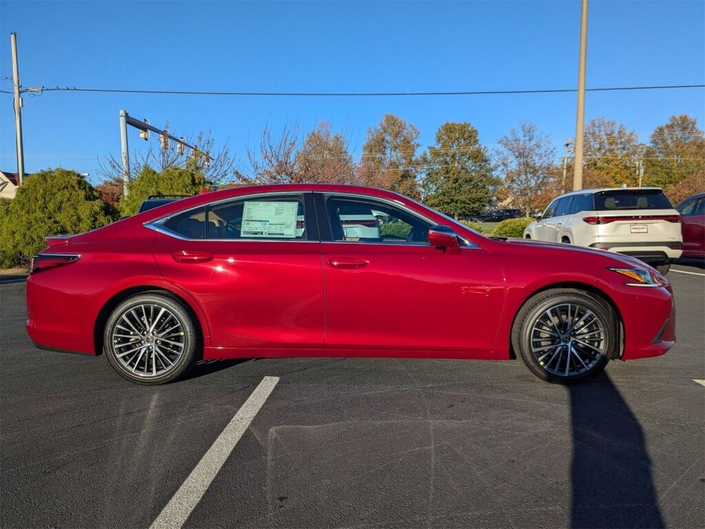 2025 Lexus ES 350 Richmond VA