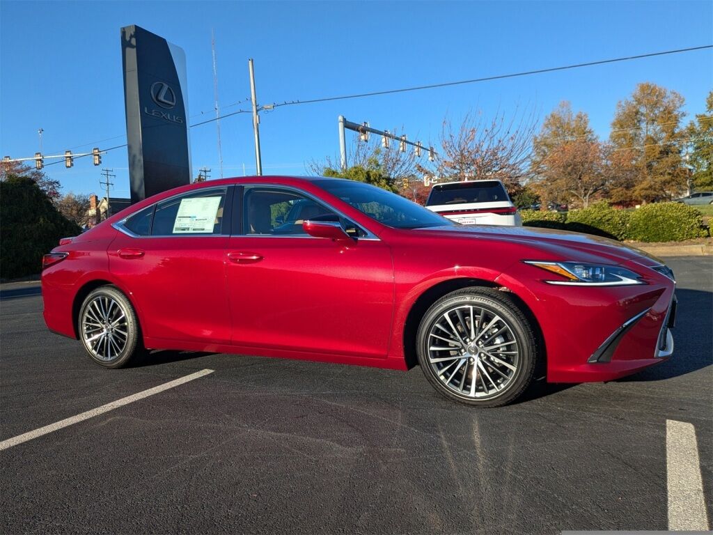 2025 Lexus ES 350 Richmond VA