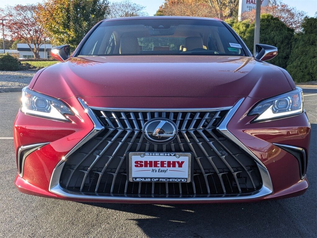 2025 Lexus ES 350 Richmond VA