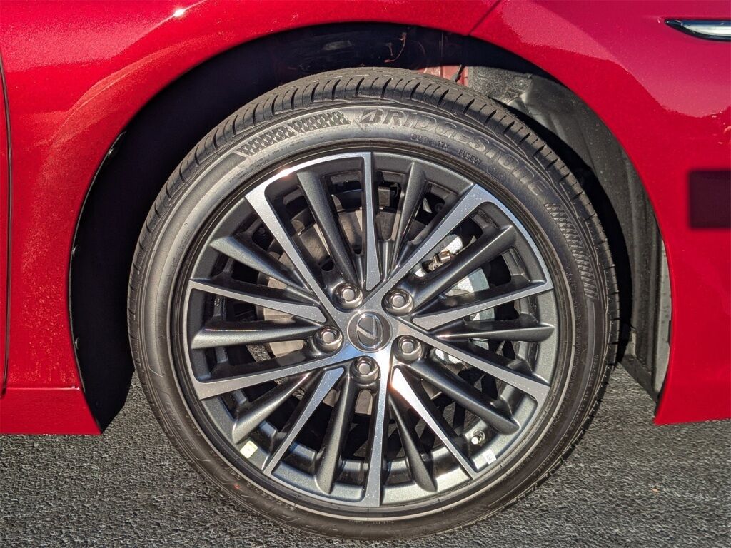 2025 Lexus ES 350 Richmond VA