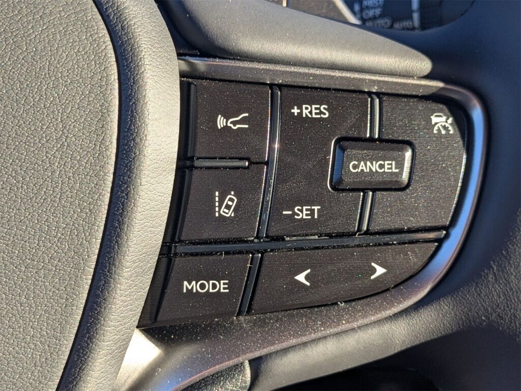 2025 Lexus ES 350 Richmond VA