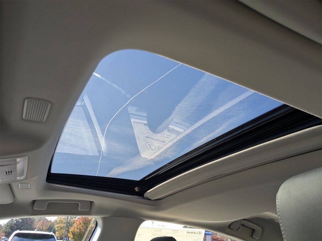 2025 Lexus ES 350 Richmond VA