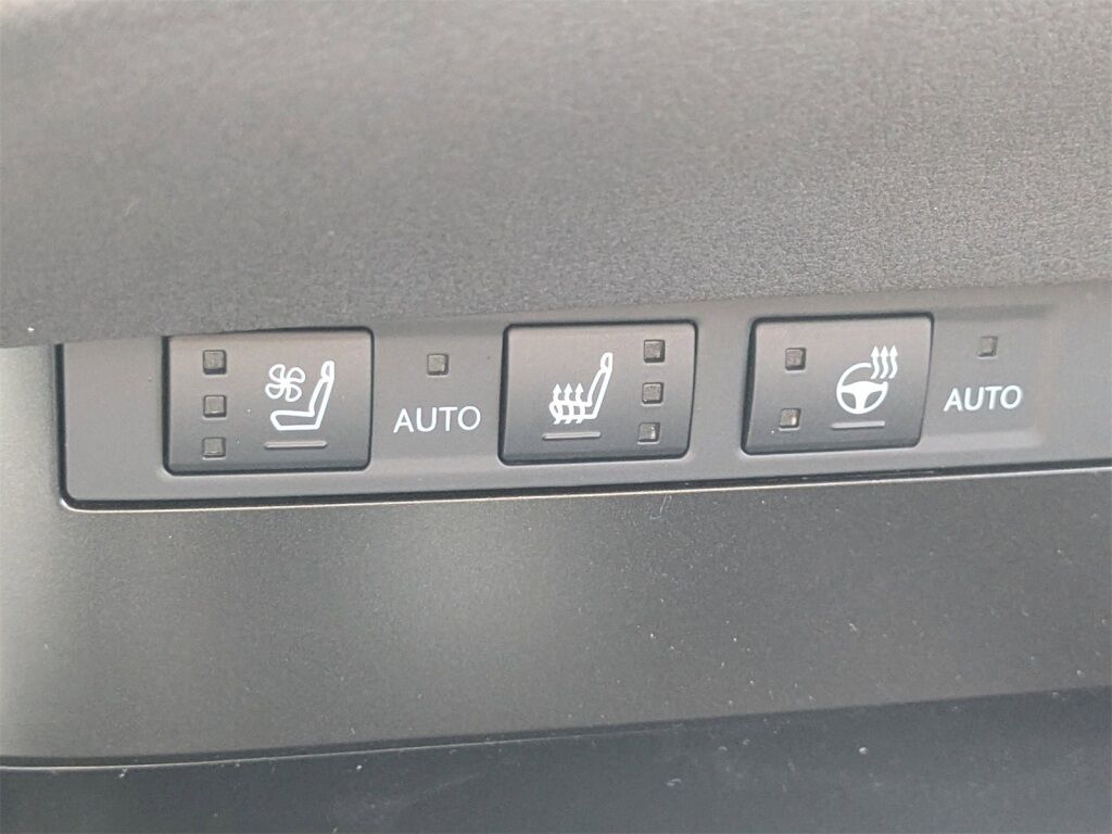 2025 Lexus ES 350 Richmond VA