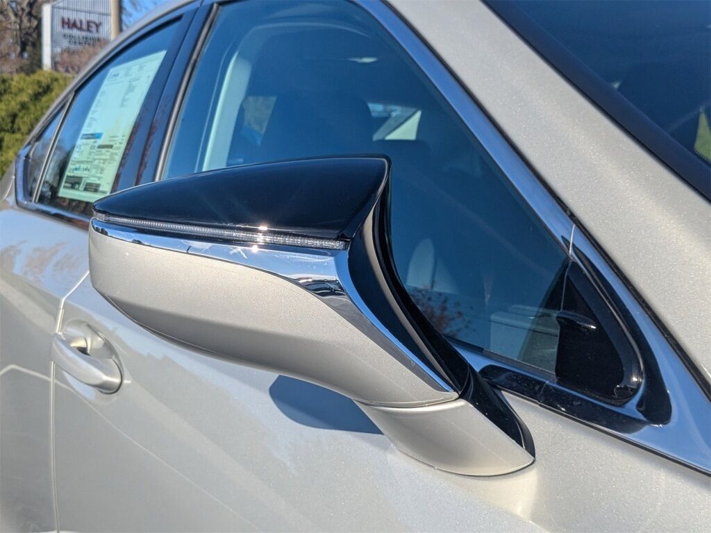 2025 Lexus ES 350 Richmond VA