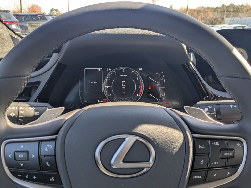 2025 Lexus ES 350 Richmond VA