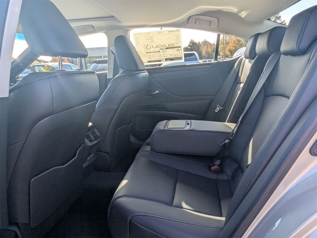 2025 Lexus ES 350 Richmond VA