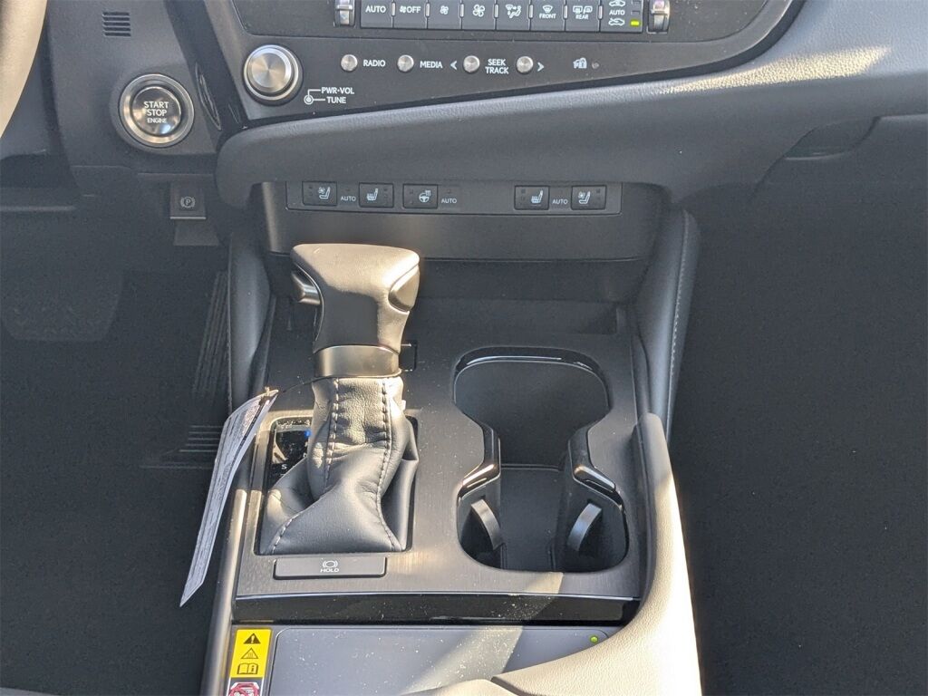 2025 Lexus ES 350 Richmond VA