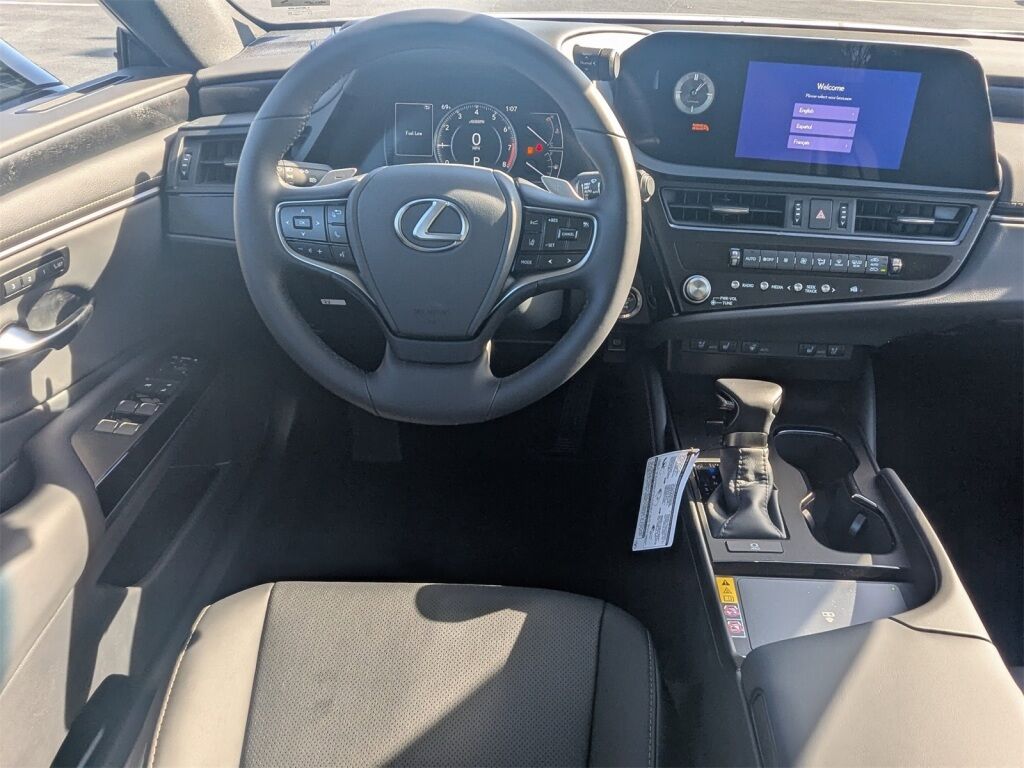 2025 Lexus ES 350 Richmond VA