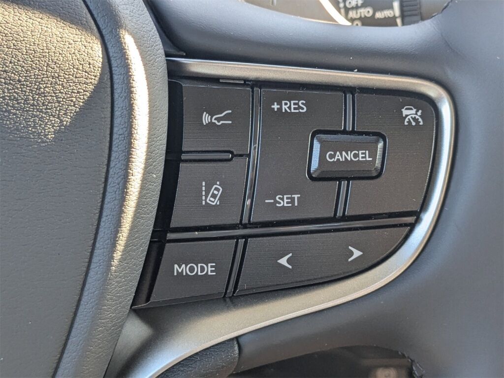 2025 Lexus ES 350 Richmond VA