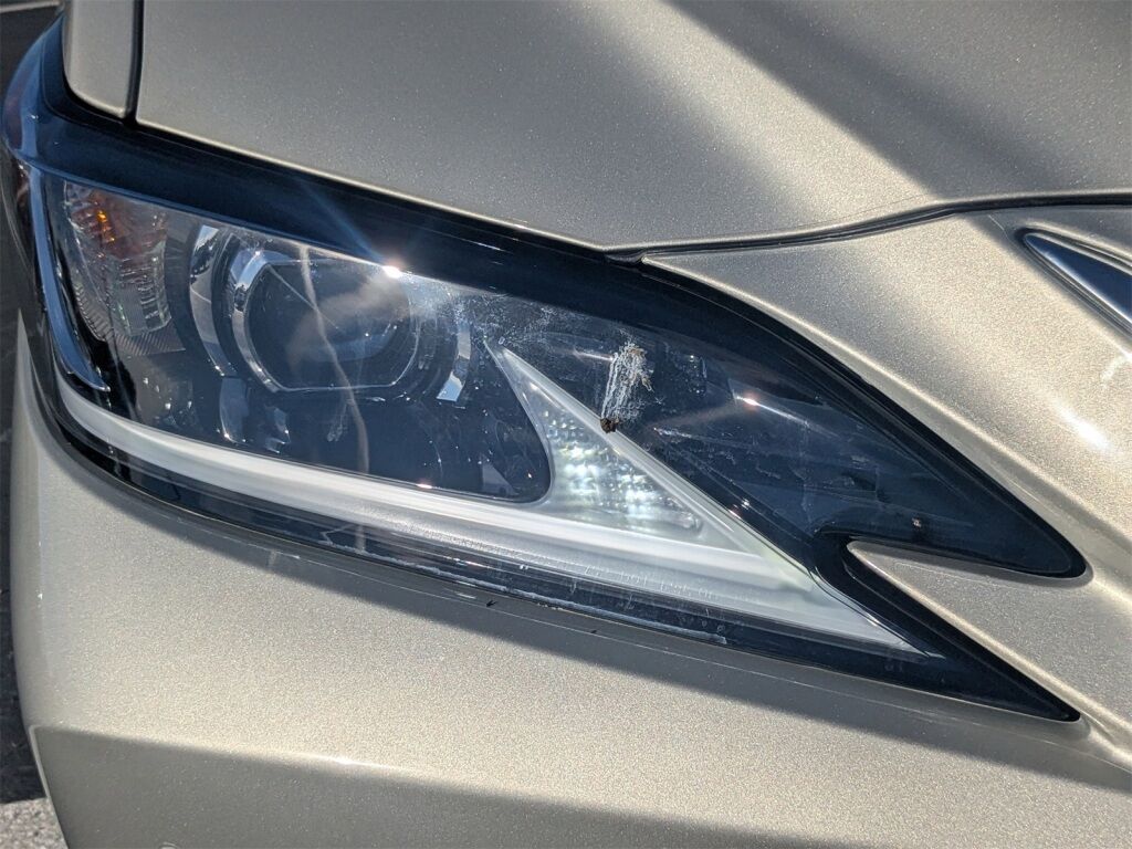 2025 Lexus ES 350 Richmond VA