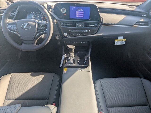 2025 Lexus ES 350 Richmond VA