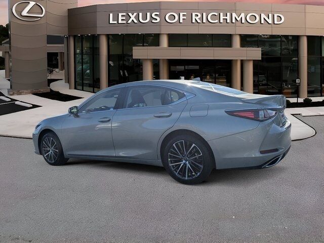 2025 Lexus ES 350 Richmond VA