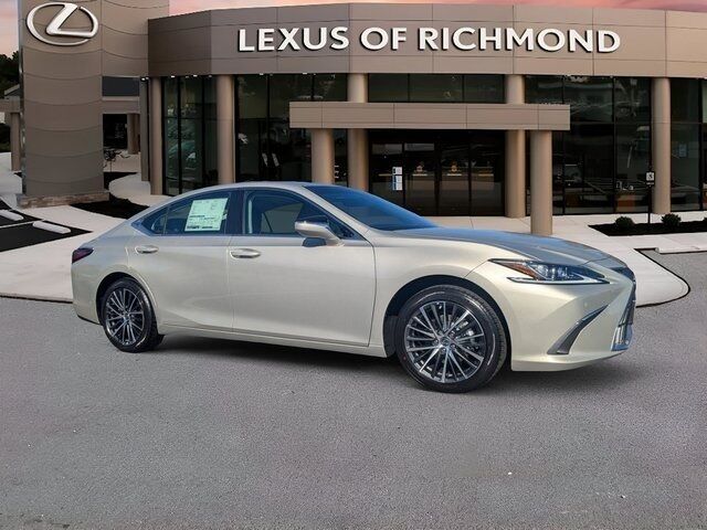 2025 Lexus ES 350 Richmond VA