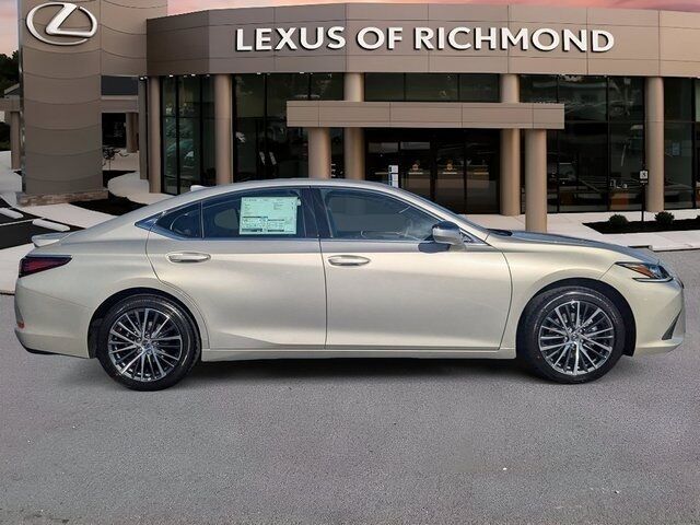 2025 Lexus ES 350 Richmond VA
