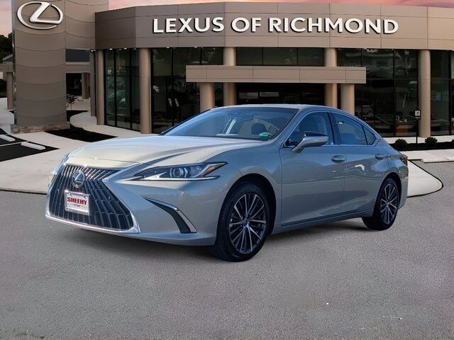 2025 Lexus ES 350 Richmond VA