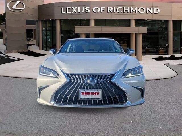 2025 Lexus ES 350 Richmond VA