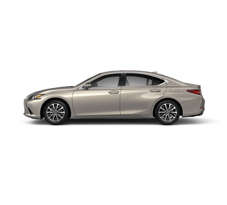 2025 Lexus ES 350 Richmond VA