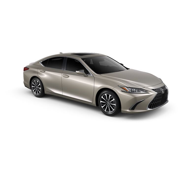 2025 Lexus ES 350 Richmond VA