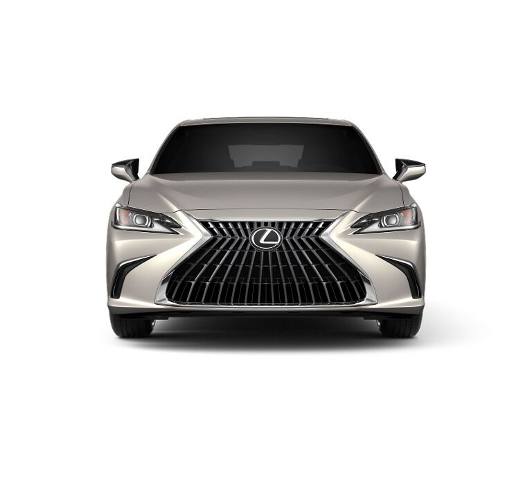 2025 Lexus ES 350 Richmond VA