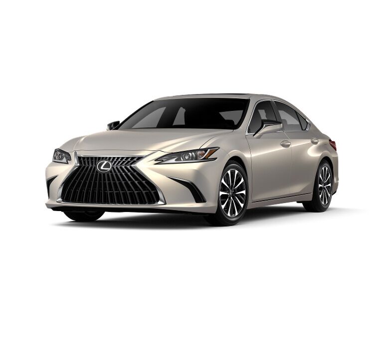 2025 Lexus ES