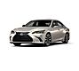2025 Lexus ES 350