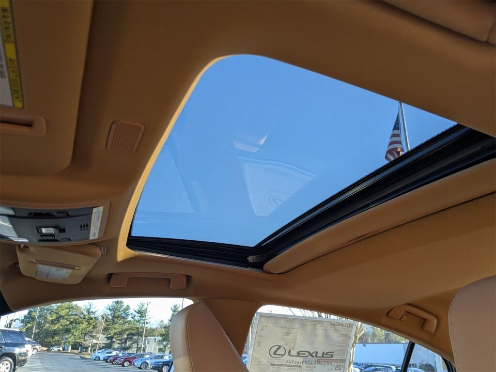 2025 Lexus ES 350 Richmond VA