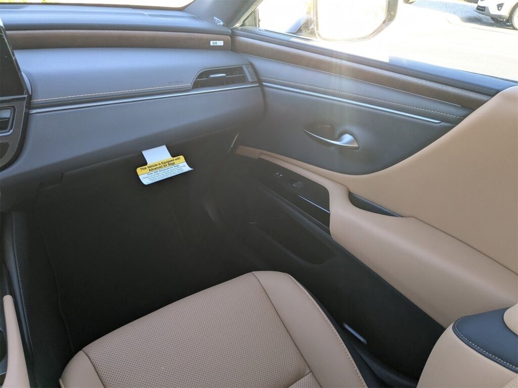 2025 Lexus ES 350 Richmond VA