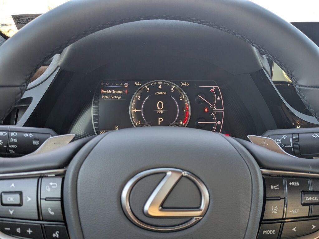 2025 Lexus ES 350 Richmond VA