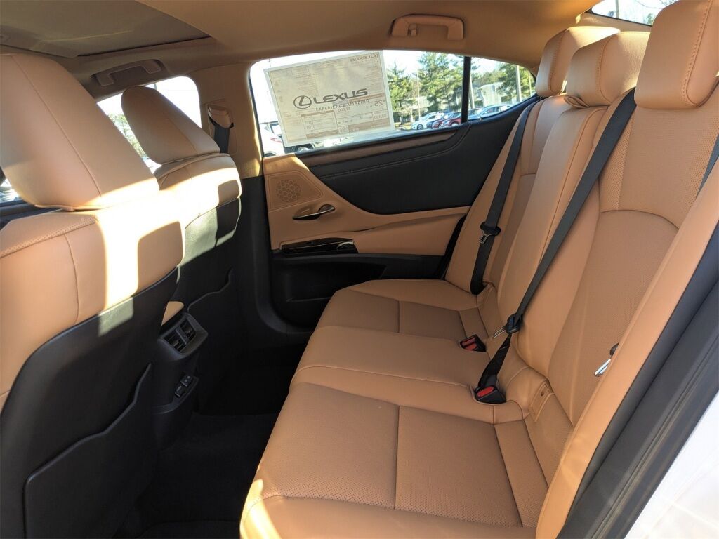 2025 Lexus ES 350 Richmond VA