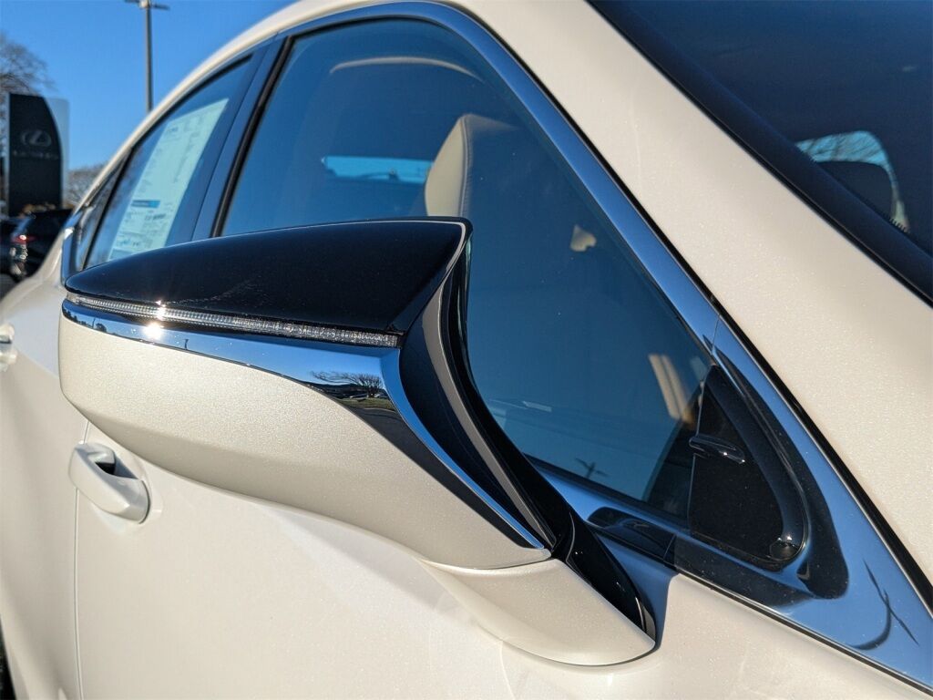 2025 Lexus ES 350 Richmond VA