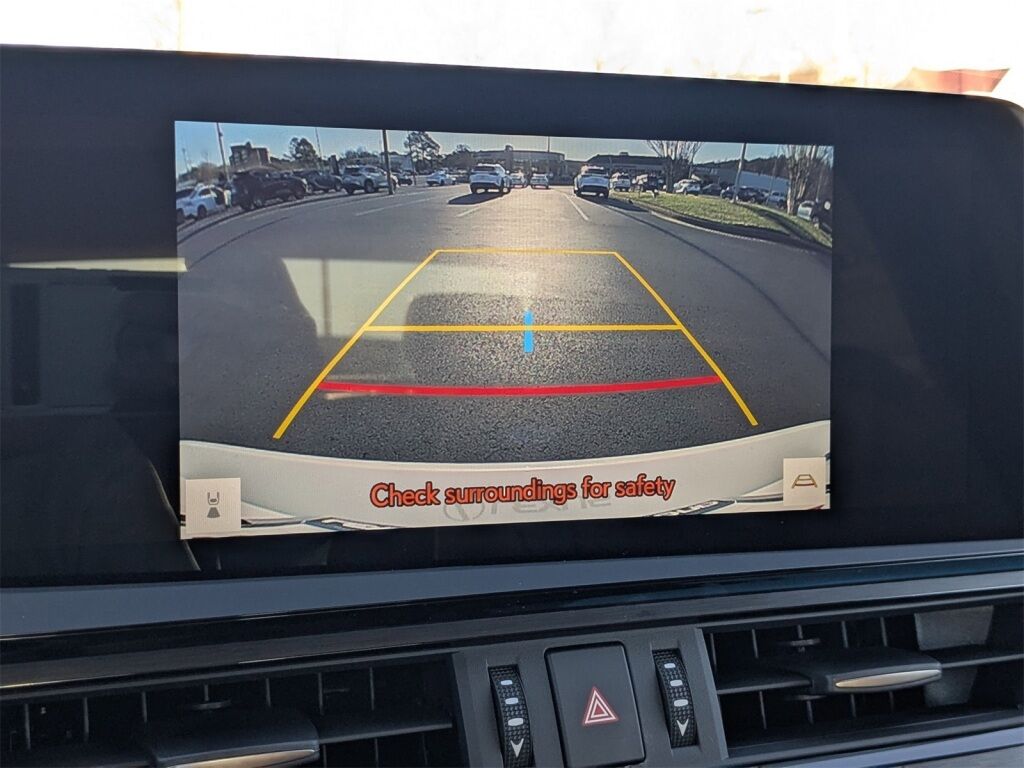 2025 Lexus ES 350 Richmond VA