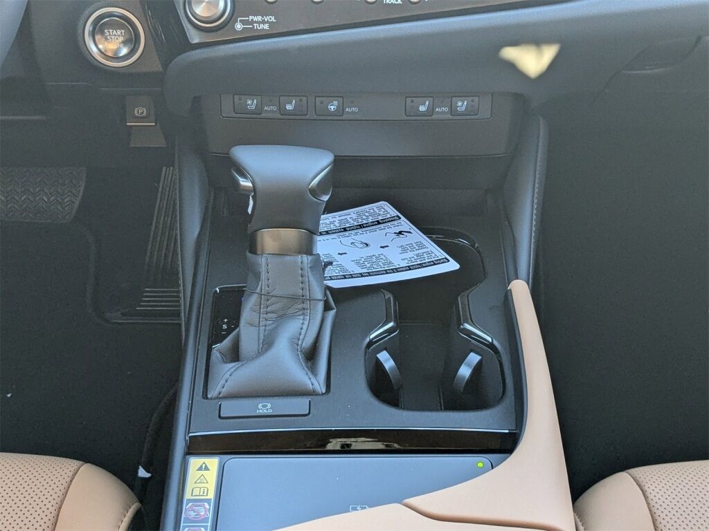 2025 Lexus ES 350 Richmond VA