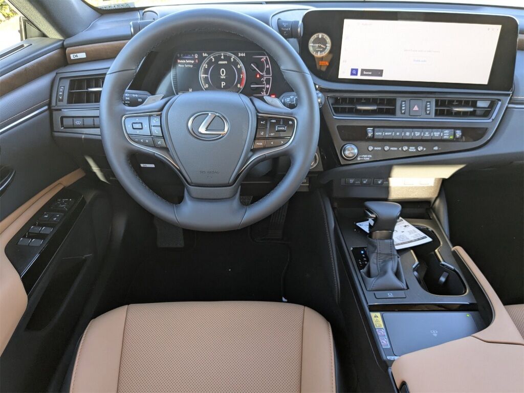 2025 Lexus ES 350 Richmond VA