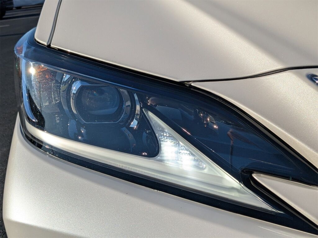 2025 Lexus ES 350 Richmond VA