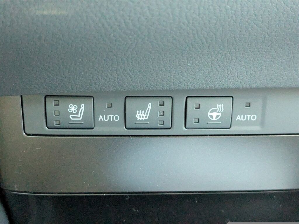 2025 Lexus ES 350 Richmond VA