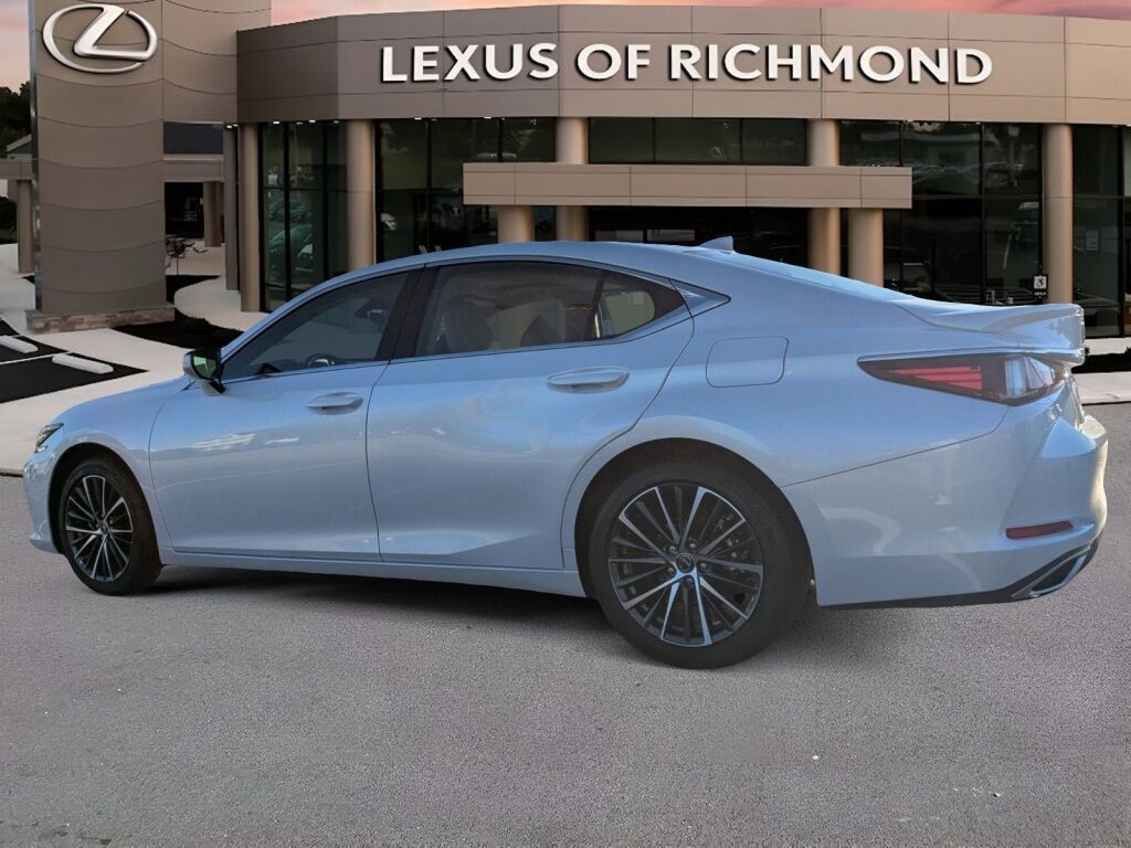 2025 Lexus ES 350 Richmond VA