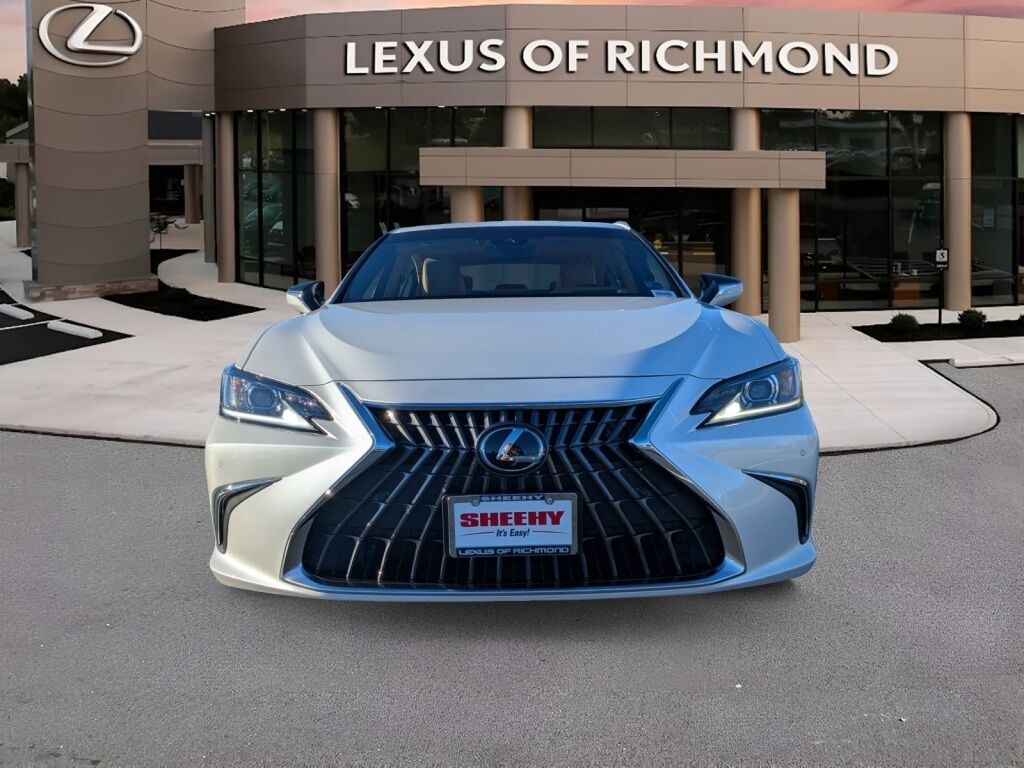 2025 Lexus ES 350 Richmond VA
