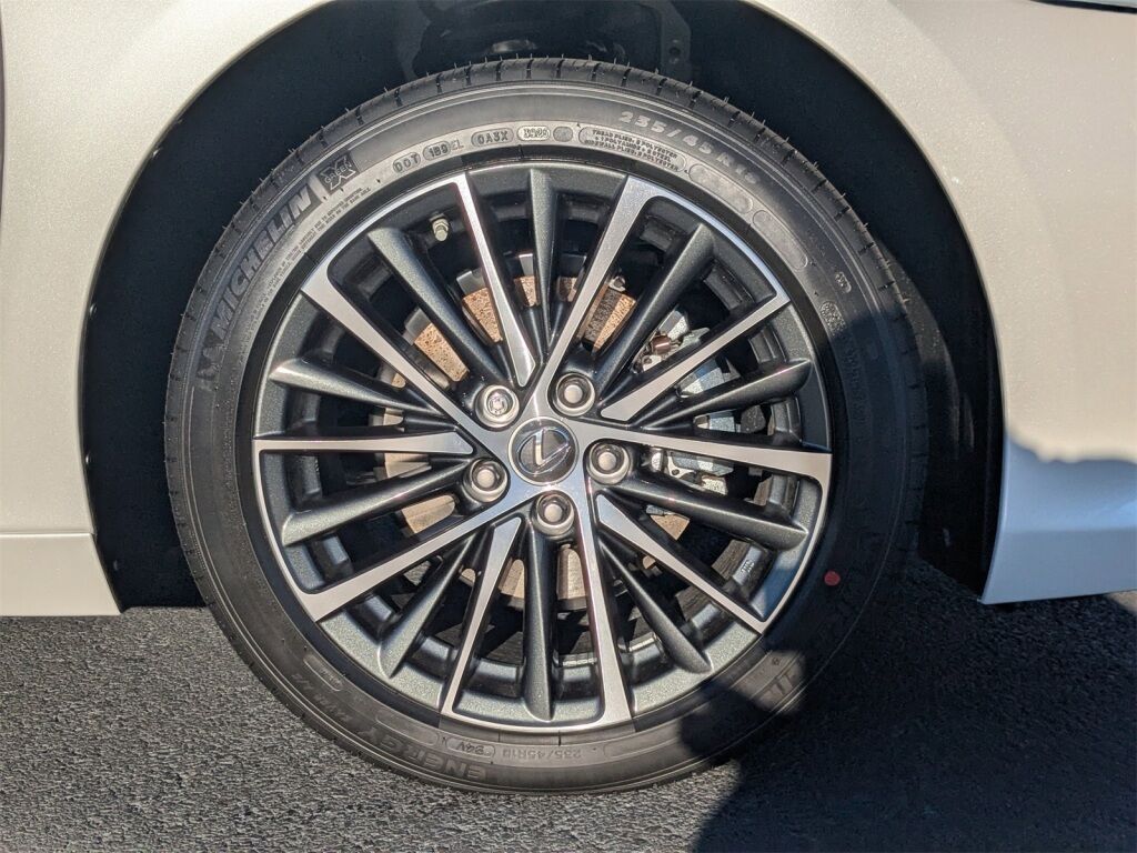 2025 Lexus ES 350 Richmond VA