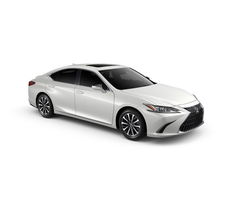 2025 Lexus ES 350 Richmond VA